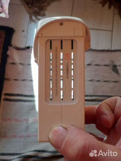 Аккумулятор для DJI Phantom 4. Pro