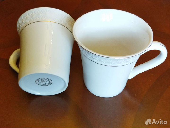 Кружка Коралл Gift series