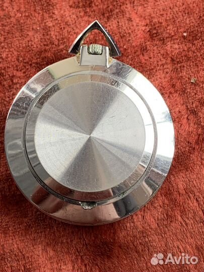 Часы карманные Sekonda СССР