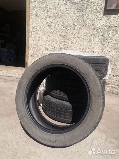 Toyo Proxes R36 225/55 R19