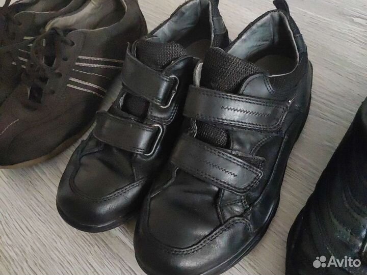 Кроссовки на мальчика, easy, оригинал,38