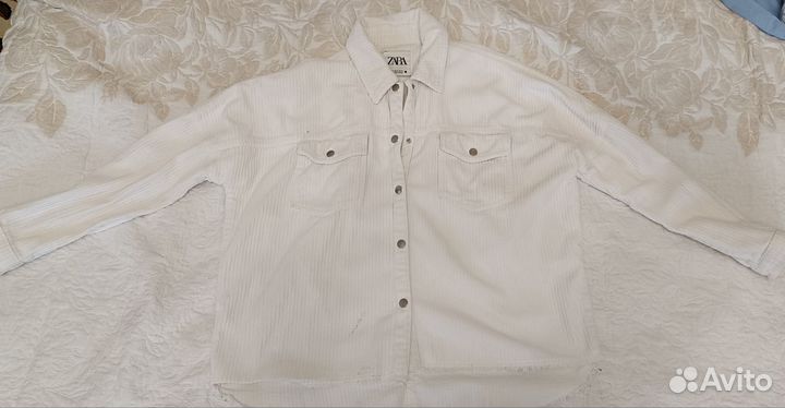 Вещи zara