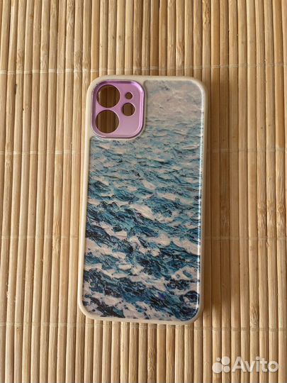 Чехлы на iPhone 12 mini