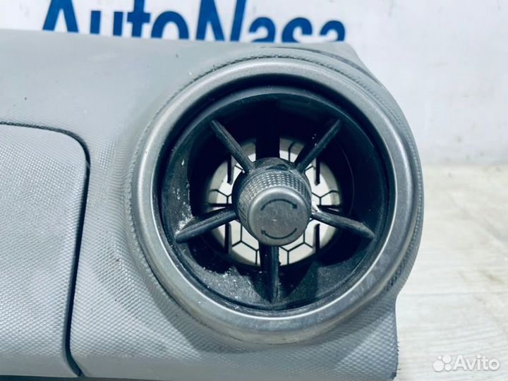 Подушка безопасности Chevrolet Aveo T300 седан