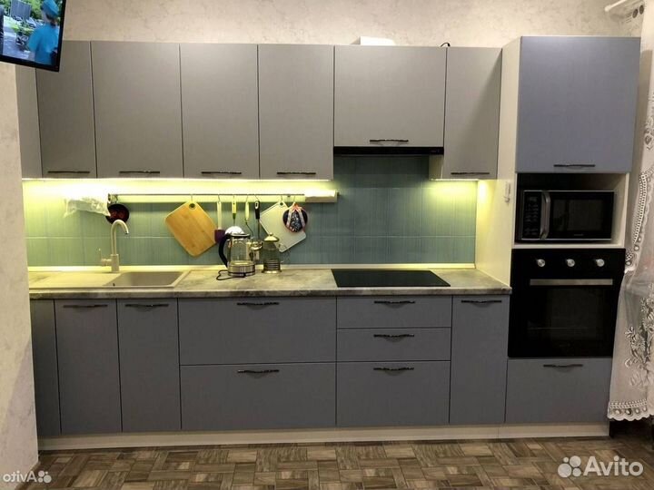 Кухонный гарнитур 