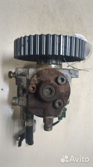 Тнвд Opel Meriva, 2005