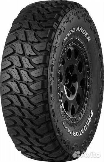 Grenlander Predator M/T 265/65 R17 120Q