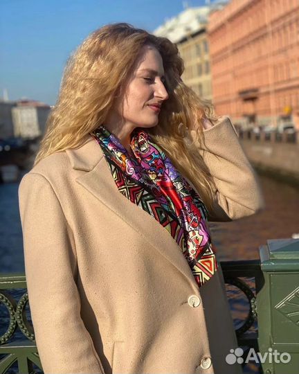 Менеджер по продажам