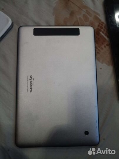 Планшет т10