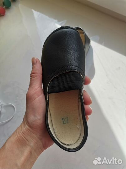 Чешки 27 р новые