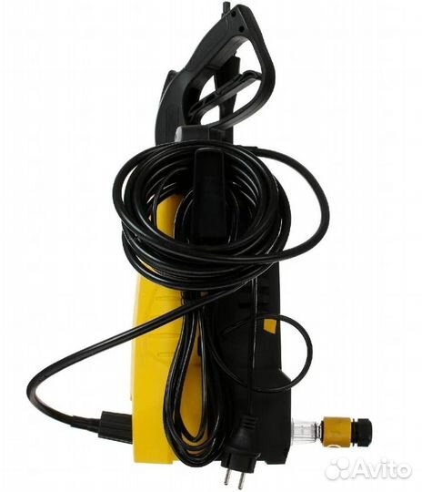 Минимойка Huter W3.1400