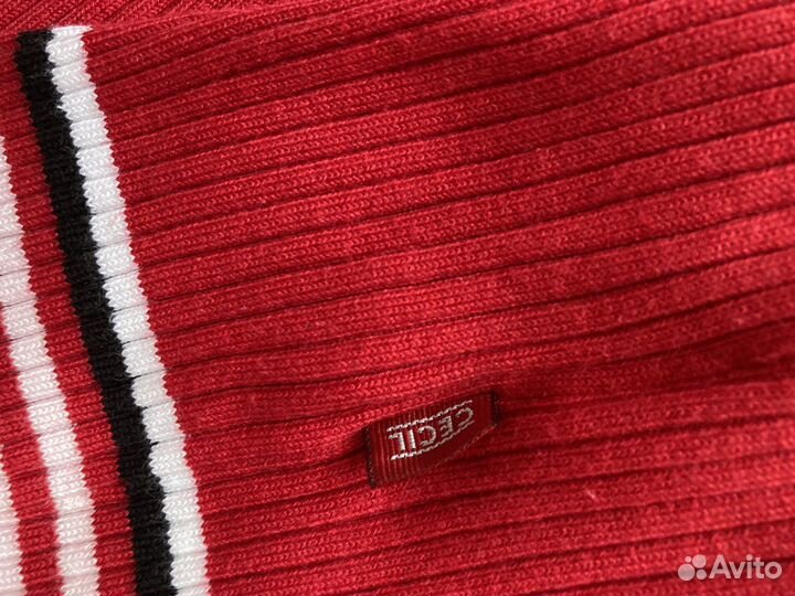 Полувер женский 46 р Cecli