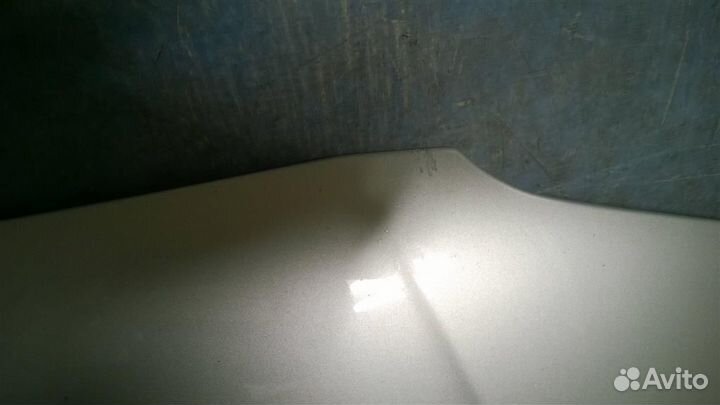 Капот BMW X3 E83