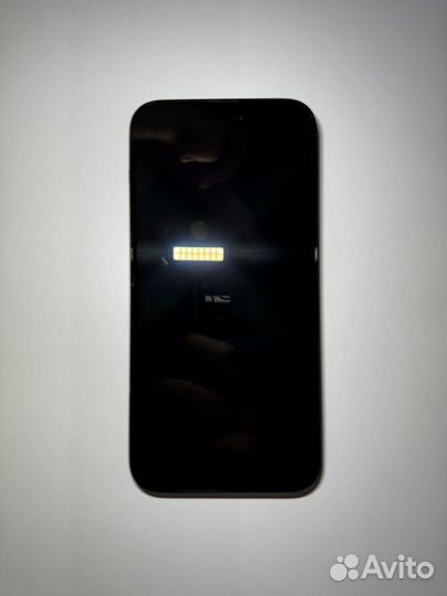 iPhone 14 Pro Max 128Gb Dual-Sim (Space Black)