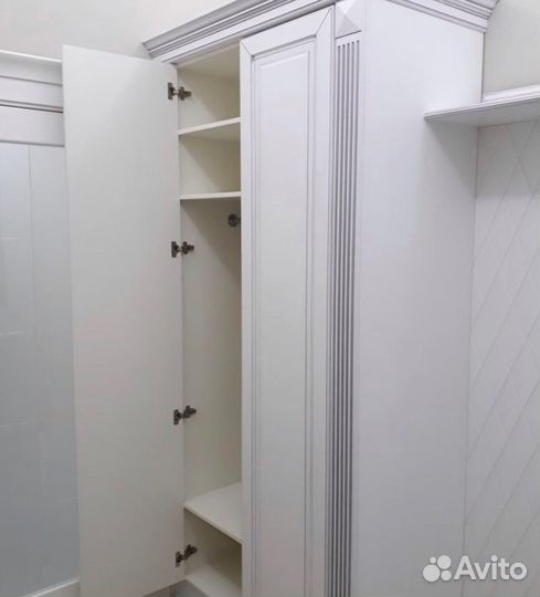 Шкаф купе на заказ