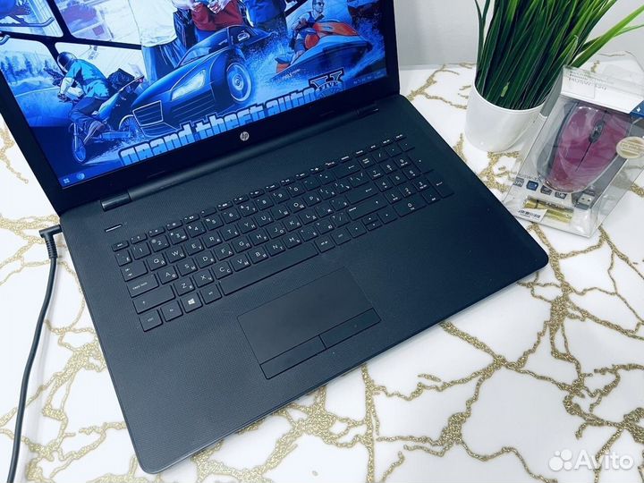 Игры и учеба /6Гб DDR4/2018год