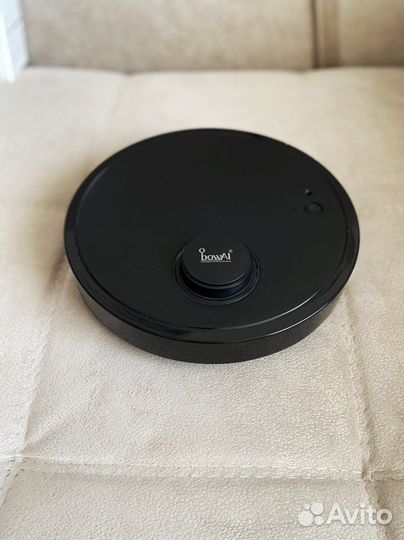 Продам робот пылесос