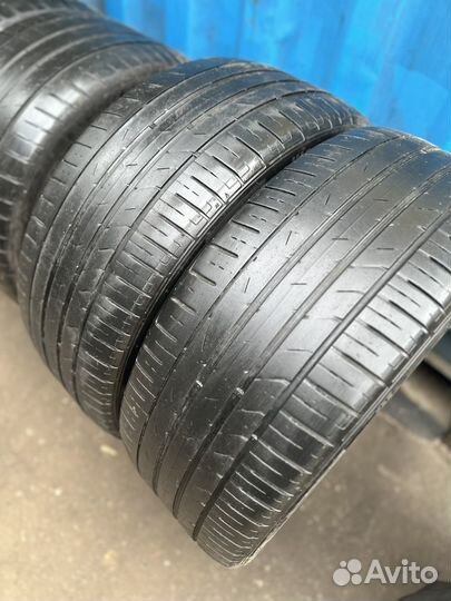 Hankook Ventus S1 Evo2 SUV K117A 245/45 R19 98W