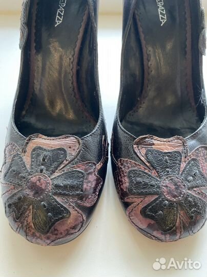 Туфли женские