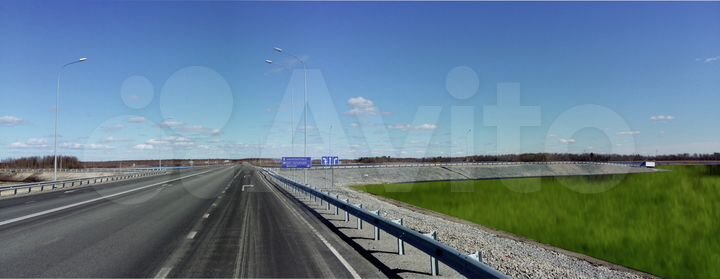 Участок 28 га (промназначения)