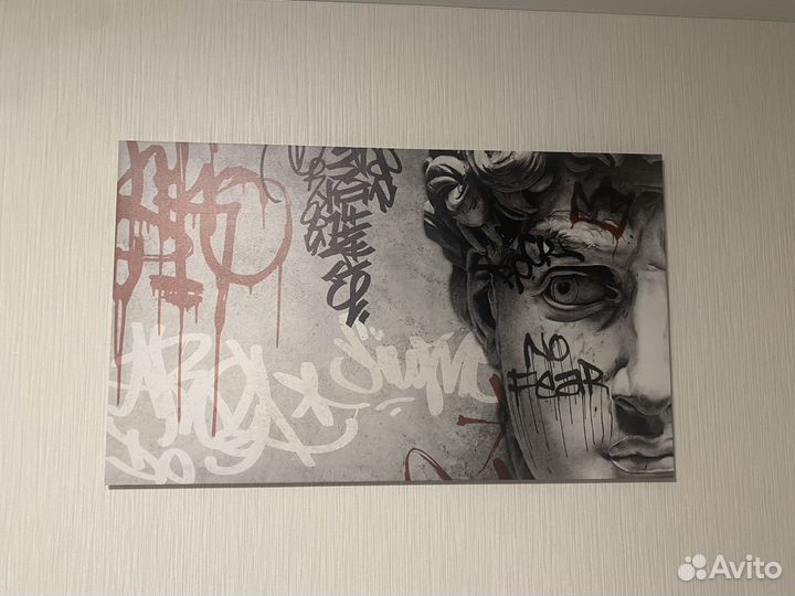 Интерьерная арт Картина