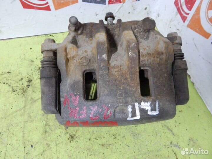 Суппорт передний правый Ssangyong Kyron 2 2.0