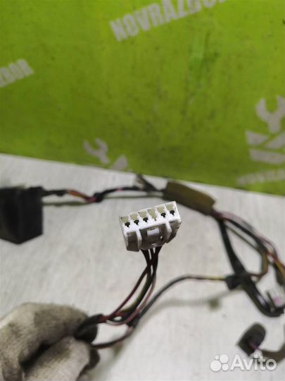 Проводка (коса) Мазда 6