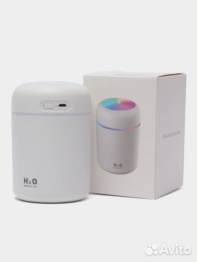 Увлажнитель воздуха