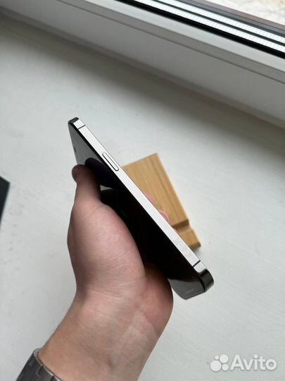 iPhone 12 Pro Max, 256 ГБ