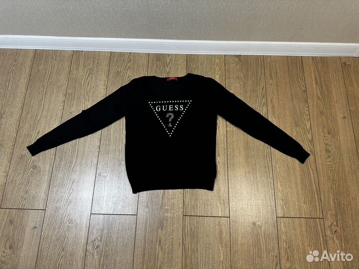 Джемпер guess S 42