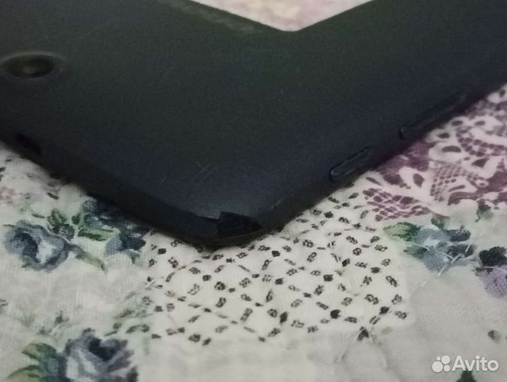 Планшет Lenovo A3500-H Android 4.4.2