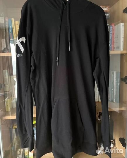 Boris Bidjan Saberi hoodie