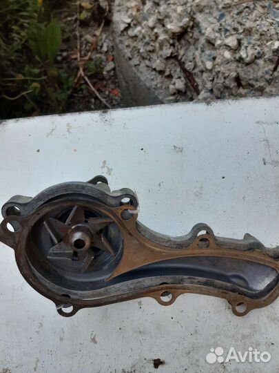 На запчасти