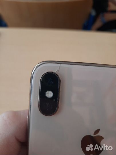 iPhone Xs Max, 64 ГБ