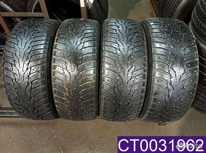 Nexen Winguard WinSpike WH62 235/55 R17 96T