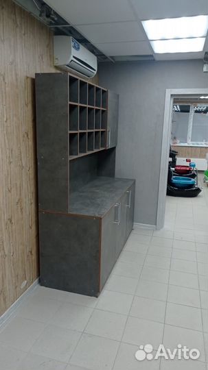 Лаборатория для салона красоты