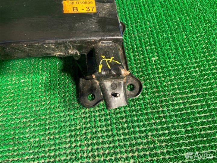 Жесткость бампера передний Kia Sportage QL