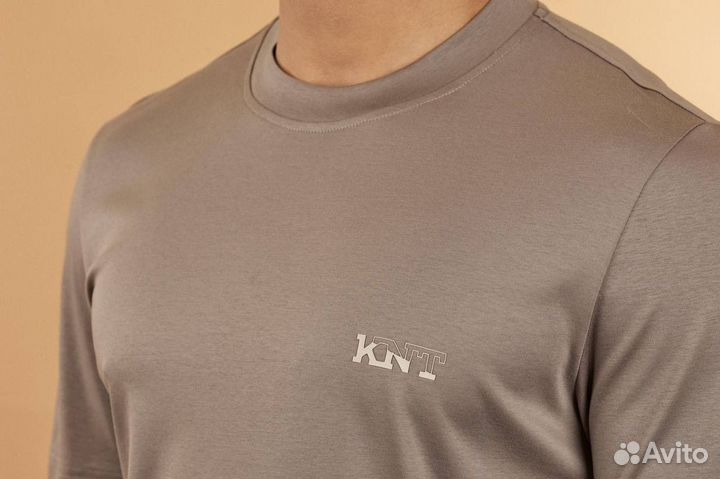 Футболка kiton