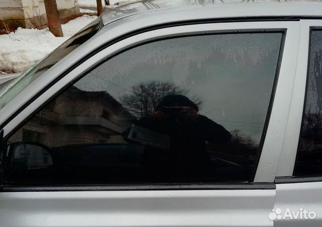 Автошторки 5 прц маг клей ford Fusion