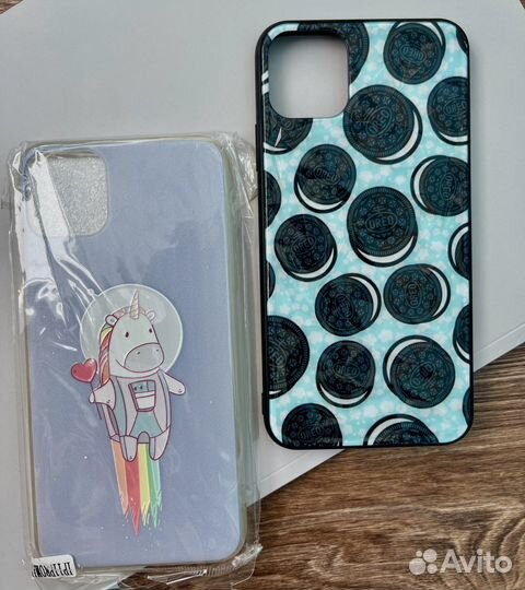 Чехол на iPhone 11 pro max