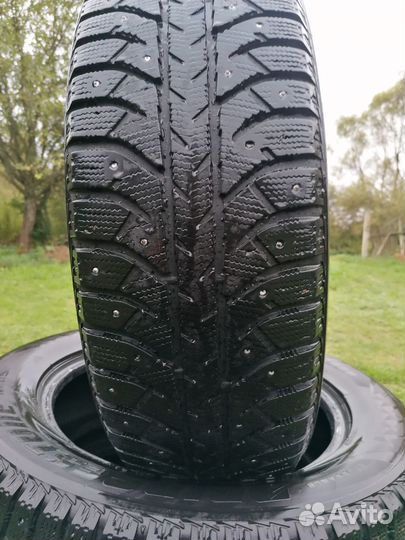 Bridgestone Ice Cruiser 7000 235/60 R18