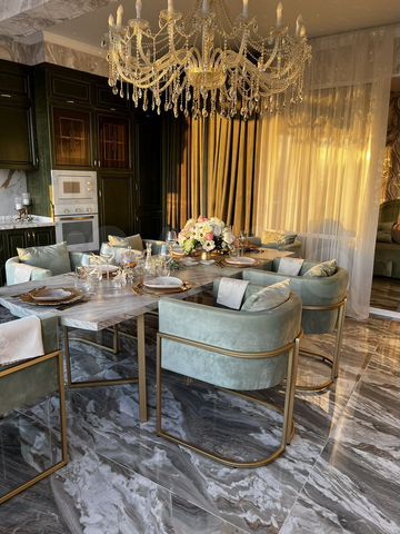 3-к. квартира, 121 м², 16/17 эт.