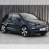 BMW i3 AT, 2018, 69 205 км, с пробегом, цена 2 369 000 руб.