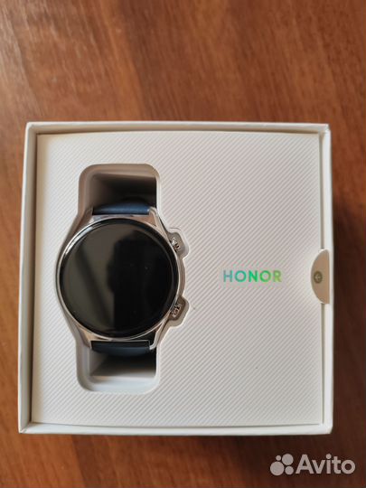 Honor watch gs 3