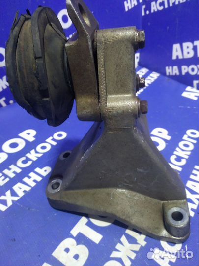 Кронштейн опоры двигателя Chery Amulet лифтбэк