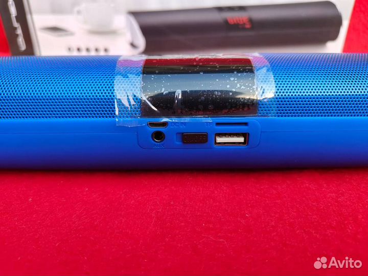 Блютуз Колонка Большая J2i