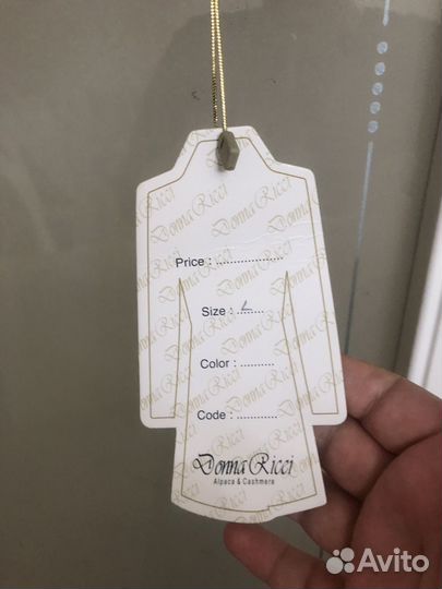 Куртка из кожи питона