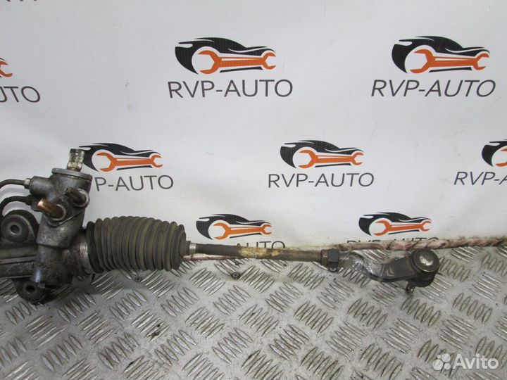 Рейка рулевая Geely CK/Otaka 2006-2016