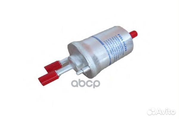 Топливный фильтр skoda octavia 04-13/rapid