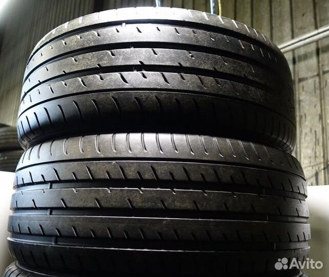 Toyo Proxes 1 285/35 R22